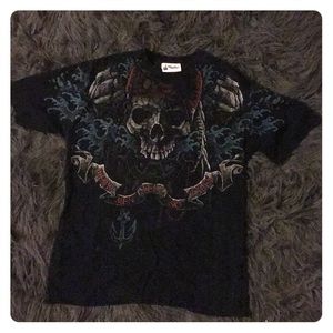 Pirates of the Caribbean t-shirt